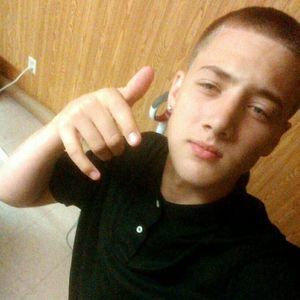 Meet your Posher, Caleb